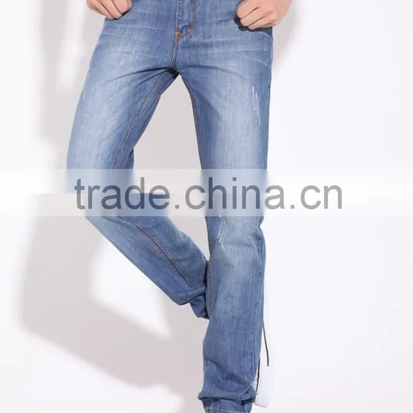 High Quality Hot Selling Men's Jeans