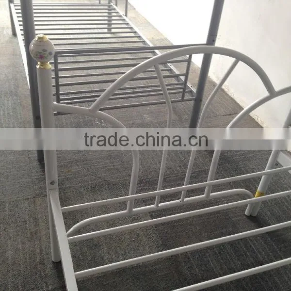 Single Bed Metal photo-4
