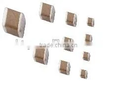 Capacitor and Varistor for Led Lamp