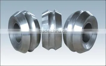 Brand New Tungsten Carbide Cold Rolls
