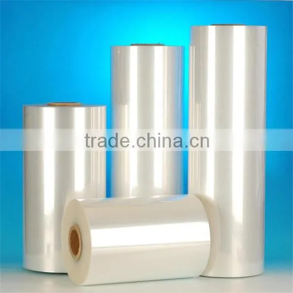 Protective PA/PE Film for Vacuum Bag