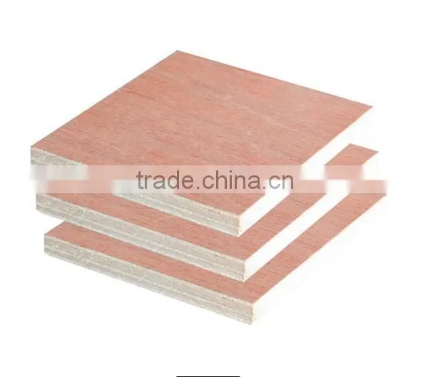 Shandong Linyi Veneer Board for Furniture photo-2
