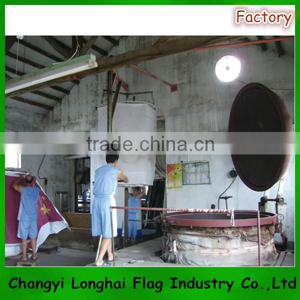 Custom Printed Flags photo-3