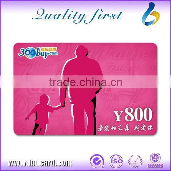 Manufacture MIFARE Classic 1K Smart Cards photo-2