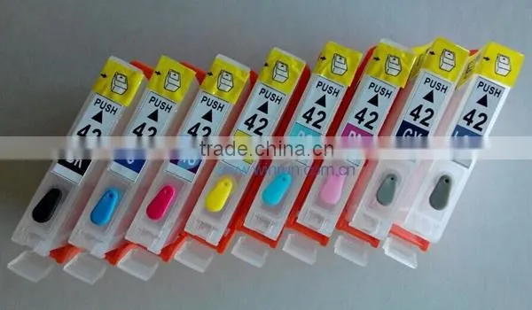 Continuous Ciss Ink System for Canon Pro100 Ciss photo-6