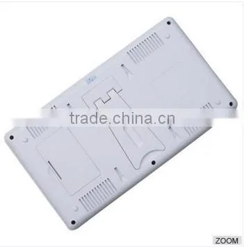 Wireless 7 Inch Video Door Phone Intercom Doorbell Home Security Ir Camera Monitor Doorphone photo-6