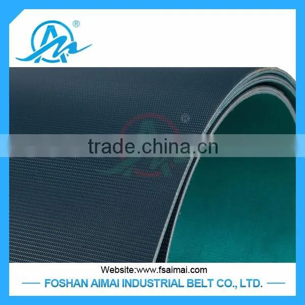 Anti Slip Ceramic Conveyor Belt photo-2