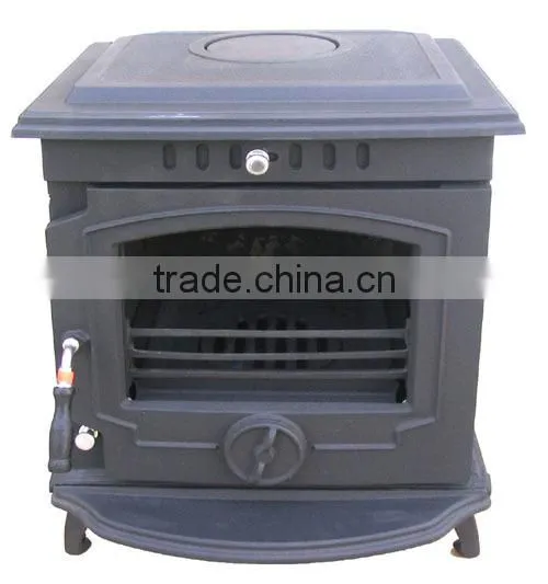 Wood Stove Poland, Wood Burning Stove Heat, Heating Stove, Wood Heat Stove, Coal Stove for Heat photo-6