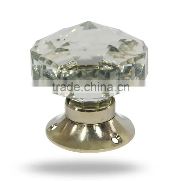 Ceramic Cracks Mortis Knob photo-4
