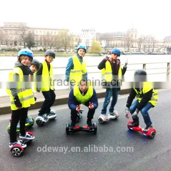 High Quality Mini Two Wheel Smart Self Balance Scooter photo-6