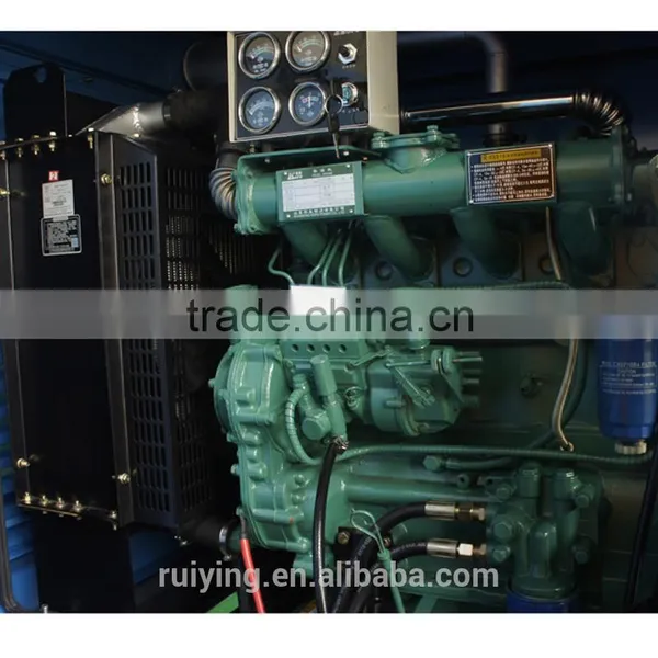 1400m3/hp Diesel Engine Powered Water Pump for Irrigation photo-6