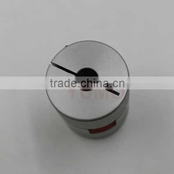YUMO (LF D30 L40 8X8) Servo Motor Encoder Jaw Flexible Coupling Plum Flexible Coupling photo-4