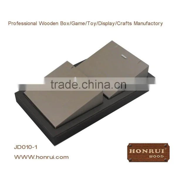 Jewelry Wood Display