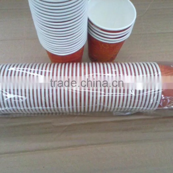 Factory Direct Sales All Kinds Of PE Coated Paper Cup photo-3