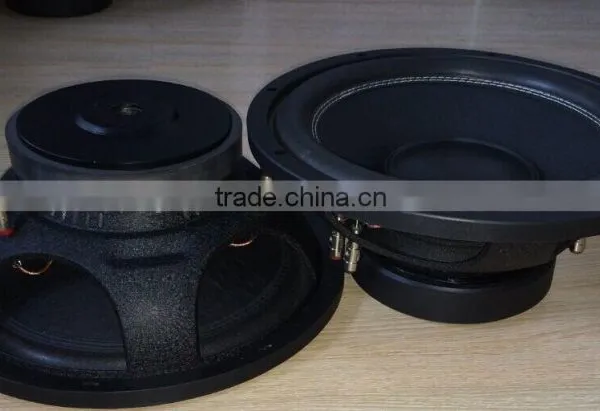 12 Inch Woofer Speaker (HW300-69)