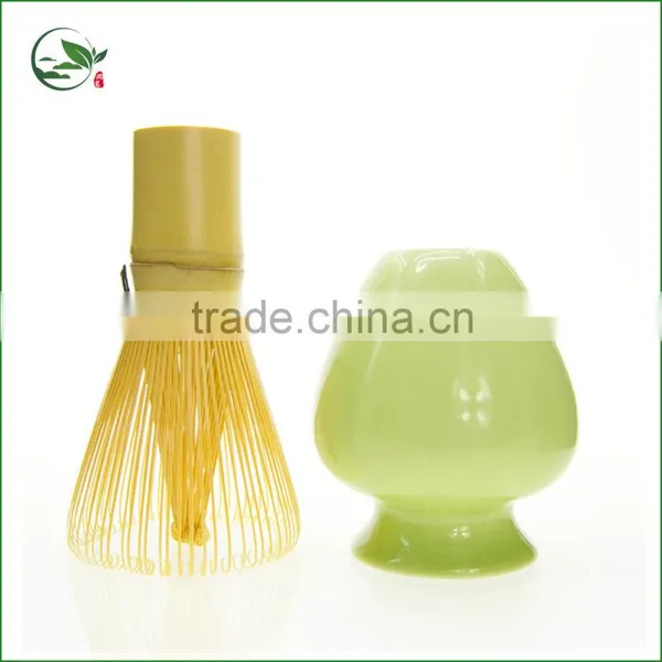 Promotional Gifts Bulk 80 Prong Matcha Bamboo Whisk photo-5
