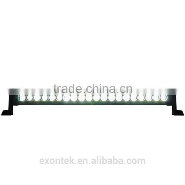 2016 the Most Popular Led Driving Light Bar Amber/jeep Led Light Bar 30W 60W 90W 120W 150W 180W 210W 240W 270W photo-3