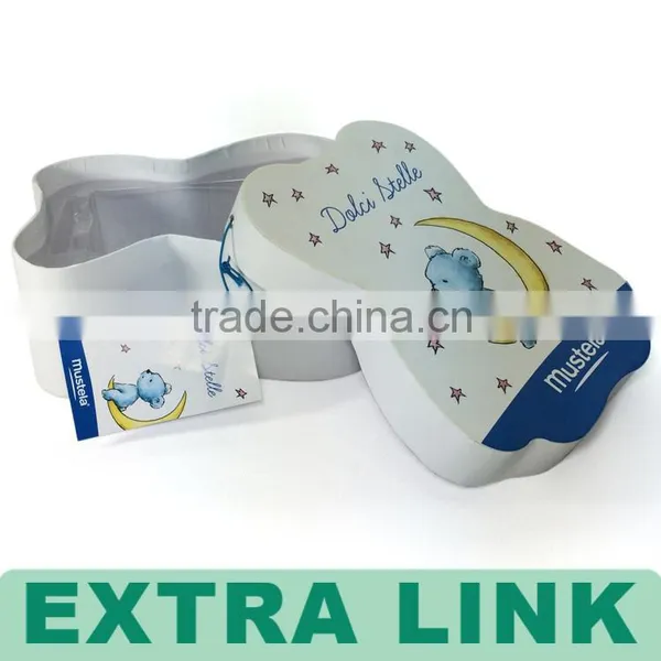 Animal Shape High Qualitty Handmade Fancy Paper Custom Service Gift Candy Box photo-2