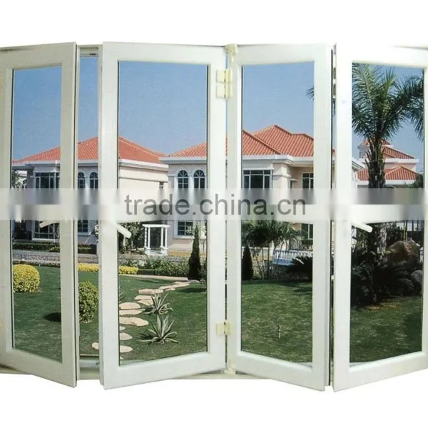 Hot Sale New Disign Aluminum Casement Window photo-3