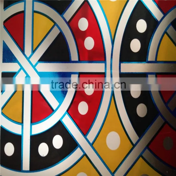Stained Glass Door photo-4
