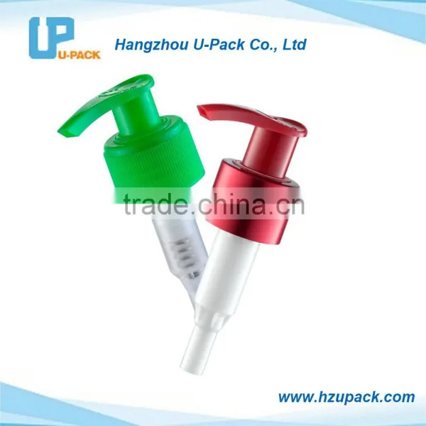 24/410, 28/410, 24/415 Left-right Plastic Lotion Pumps Hot Sales photo-2
