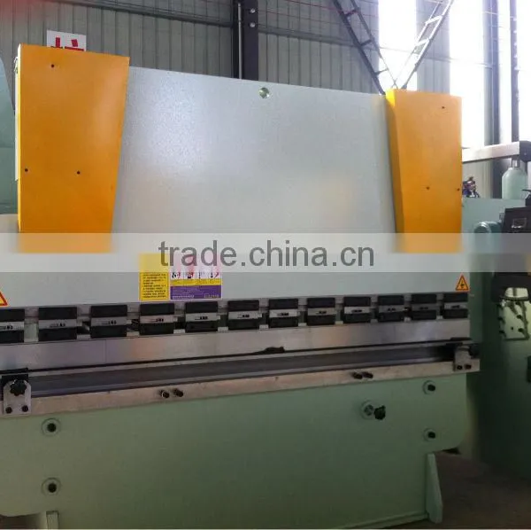 Metal Press Brake 80t/3200mm Metal Bending Machine