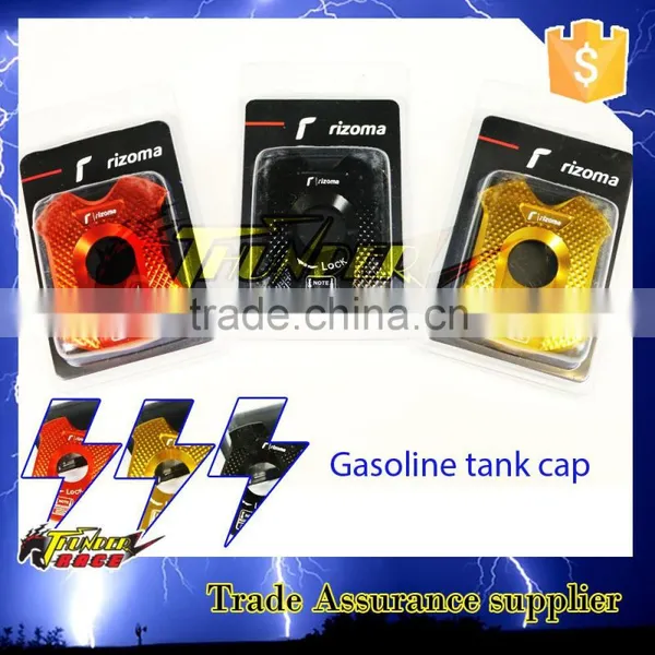 High Quality and Fashion Motorcycle Parts Gasoline Tank Cap