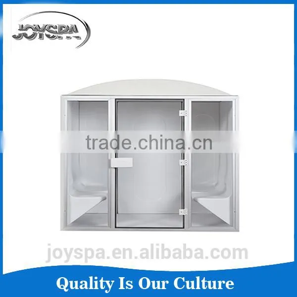 Hotel Wet Steam Sauna Room With Sauna Steam Generator