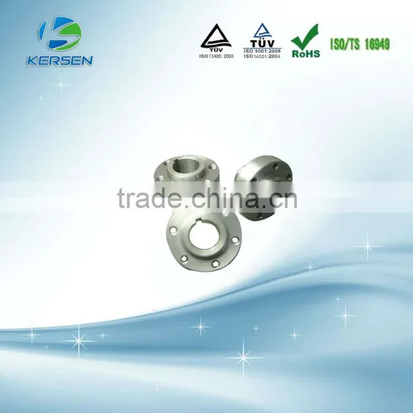 CNC Precision Parts