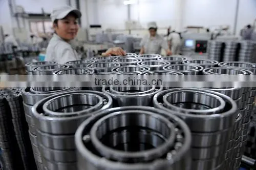 Cylindrical Roller Bearing Cheap High Quality Technolog Industrial Bearing photo-5