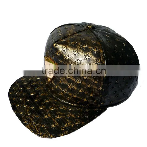 Custom Logo Blank Caps and Hats photo-3