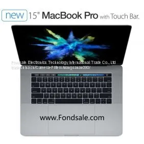 NEW Apple Retina MacBook Pro 15