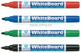 WHITE BOARD MARKER - 1.3 Mm, Aluminum Tube