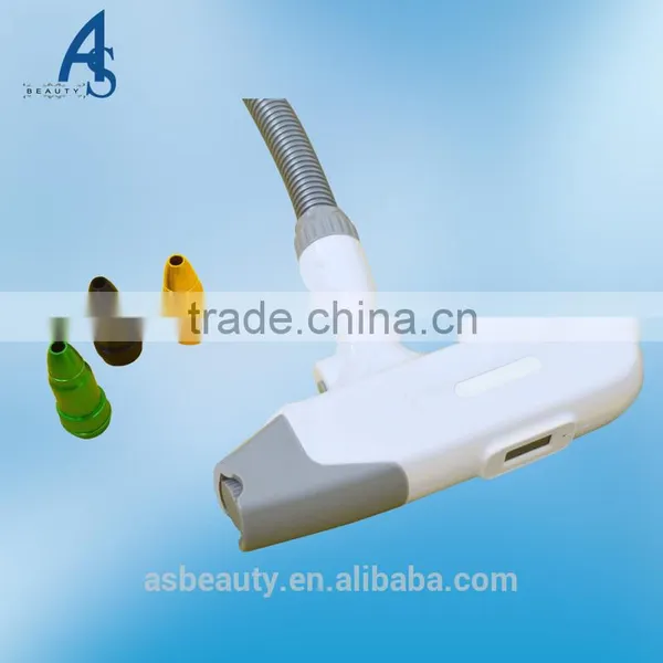 2016 Professional Laser Tattoo Removal Machine Price With CE Certificate photo-5