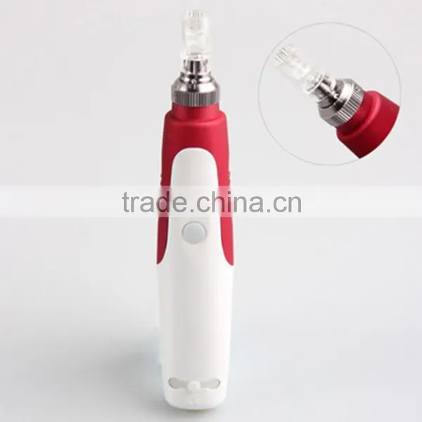 CE Approved Auto Derma Pen Medical Micro Needle photo-2