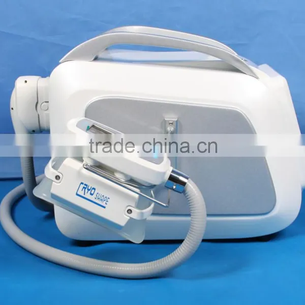 Weight Loss Popular Portable Cryolipolysis Machine For Home Use Improve Blood Circulation photo-5