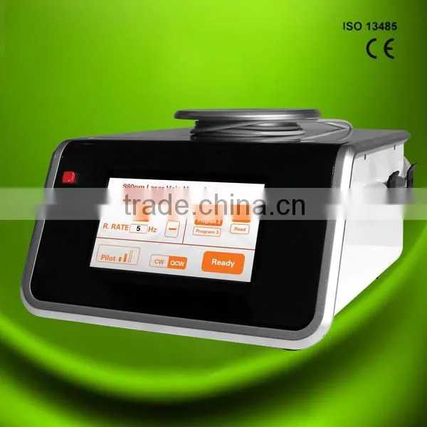 Professional Supply Portable 980nm Spider Vein Removal Machine photo-4