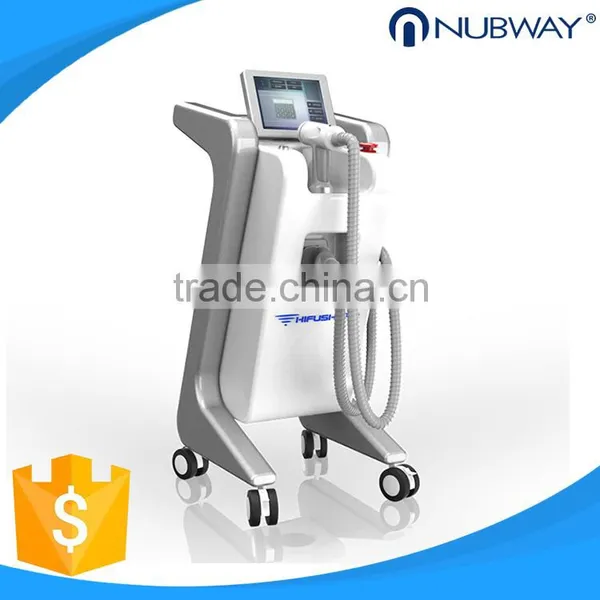 Hot Sale Hifu Focused Eye Lines Removal Cavitation Ultrasound Slimming Machine Skin Tightening photo-4