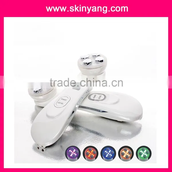 Korea Fractional RF Microneedle Radio Frequency Beauty With LCD Display Machine, Professional Korea RF Skin Tightening Radio Wa photo-6
