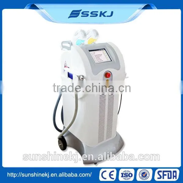 Stationary Facial Equipment for Salon Most Classic Beauty Machine photo-4