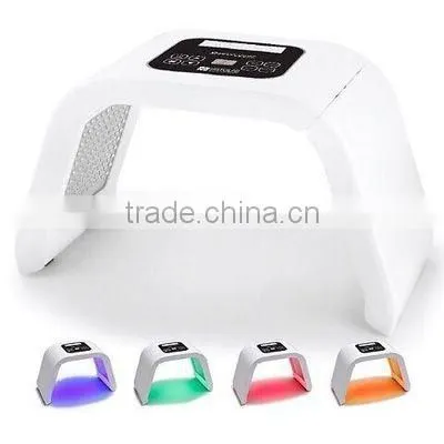 Skin Toning Led Light For Skin Care PDT Beauty Machine/LED Light Anti-aging Therapy Beauty Skin Rejuvenation Device Anti-aging Acne Scar Removal Pdt photo-2