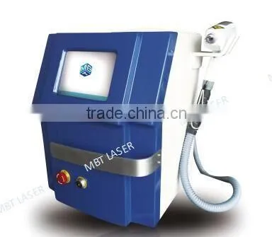q Switched nd Yag Laser Tattoo Removal 1064 nm 532nm nd Yag Laser Laser Tattoo Removal photo-4