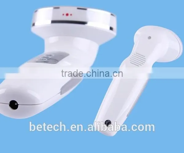 Color Photon Ultrasonic Firming Massage Pull Skin Facial Spa Instrument photo-5