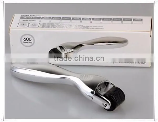 Pex Laser ZGTS 192 Microneedles Titanium Needle Derma Roller ZGTS on Sale photo-5
