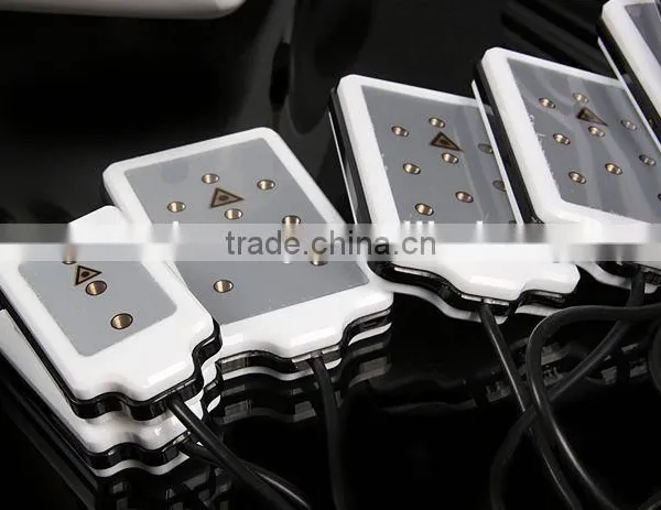 Portable Laser Cavitation Slim & Body Shaping Beauty Device M-D604 With CE Approval photo-4