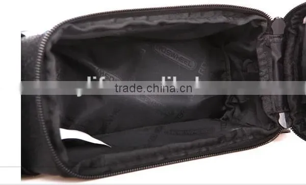 Bicycle Waterproof Smartphone Bag Bike Handlebar Phone Bag Touchscreen Bag photo-6
