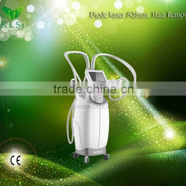 Super 6 in 1 Body Slimming Machine photo-4