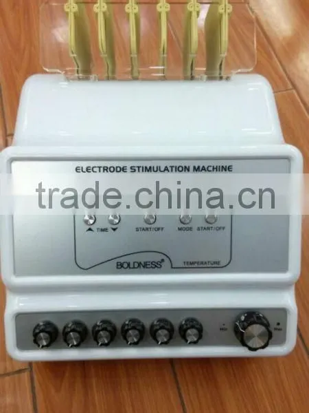 WS-25 Patch Electrical Stimulation Slimming Machine photo-3