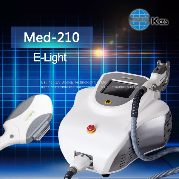 Портативная машина SHR E-light ipl / ipl e light / ipl e-light shr для удаления волос