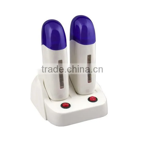 Double Bees Wax Depilatory pe Wax Warmer / Paraffin Wax Price ON SALE ! photo-5